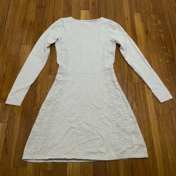 LAST CHANCE - Victoria Secret Knit Dress XS - Picture 3 of 8